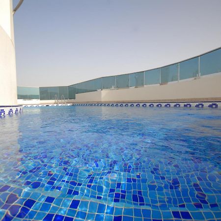 Xclusive Hotel Apartments Dubai Buitenkant foto