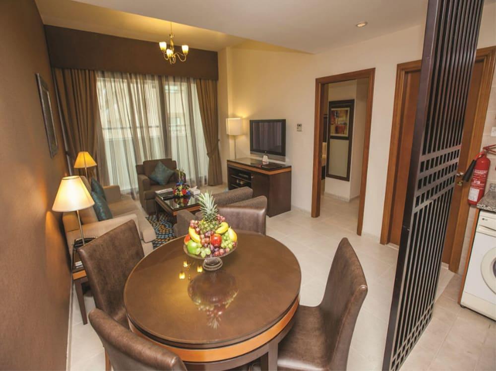 Xclusive Hotel Apartments Dubai Buitenkant foto