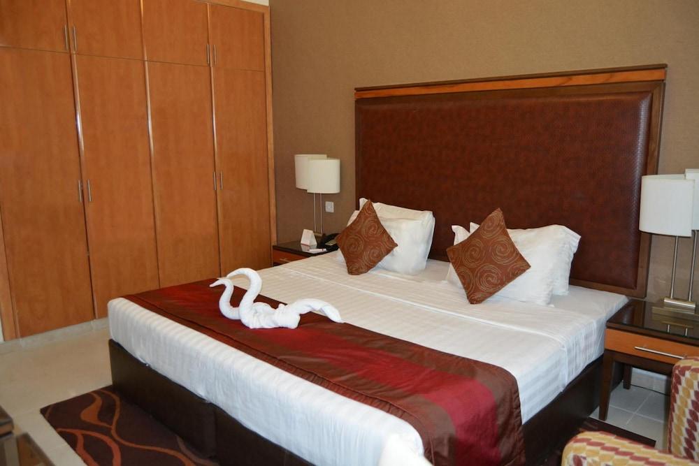 Xclusive Hotel Apartments Dubai Buitenkant foto