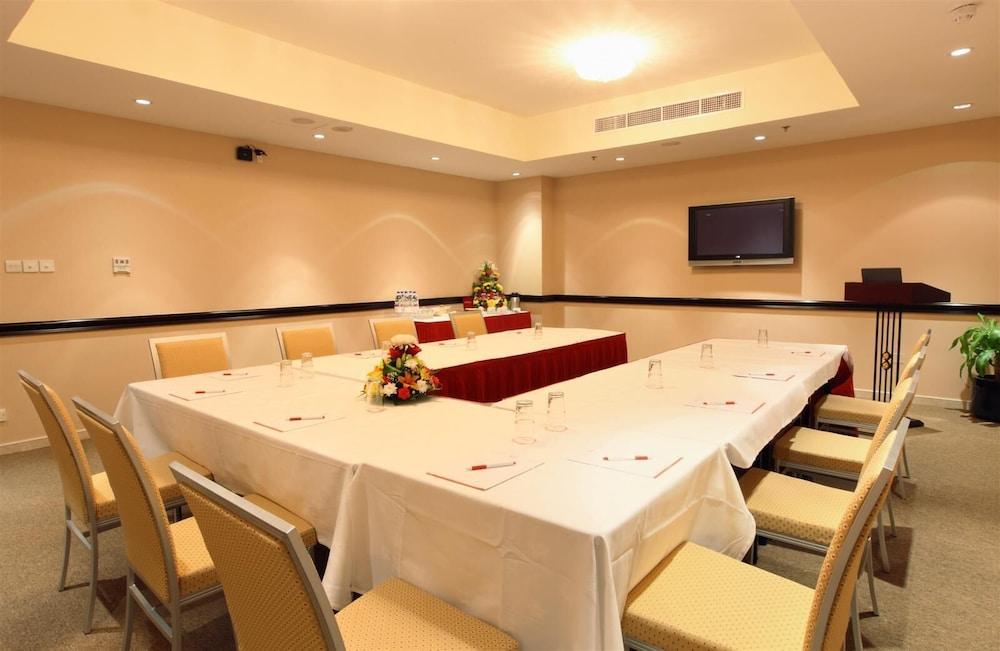Xclusive Hotel Apartments Dubai Buitenkant foto