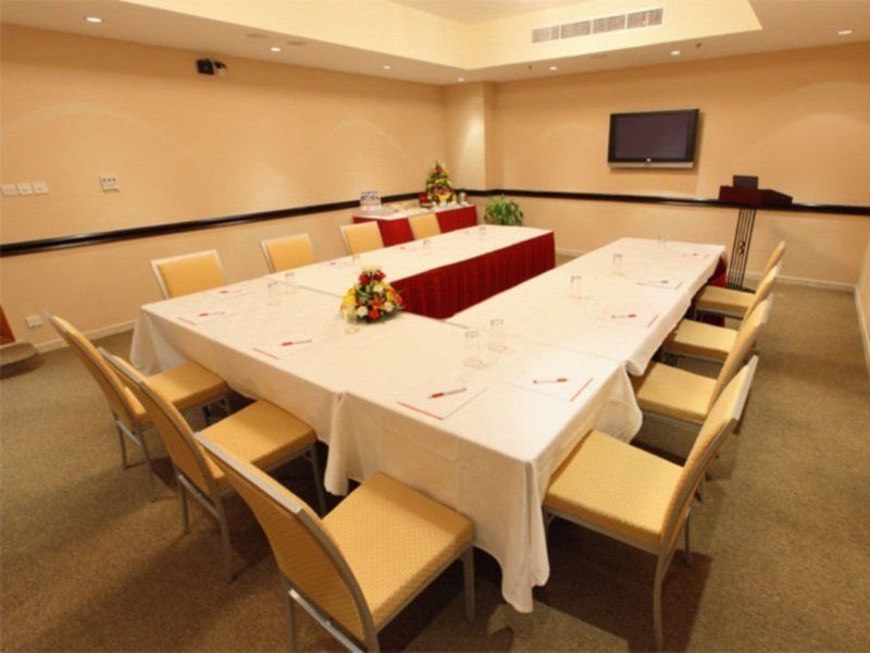 Xclusive Hotel Apartments Dubai Buitenkant foto