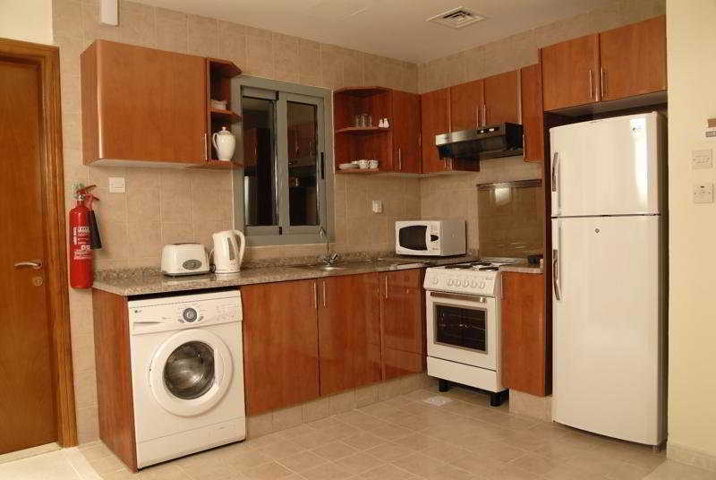 Xclusive Hotel Apartments Dubai Buitenkant foto
