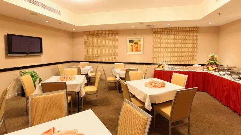Xclusive Hotel Apartments Dubai Buitenkant foto