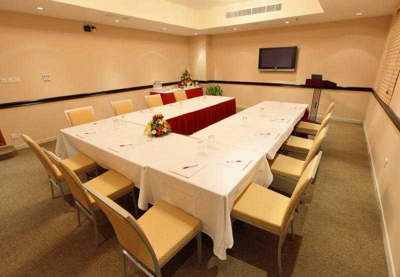 Xclusive Hotel Apartments Dubai Buitenkant foto