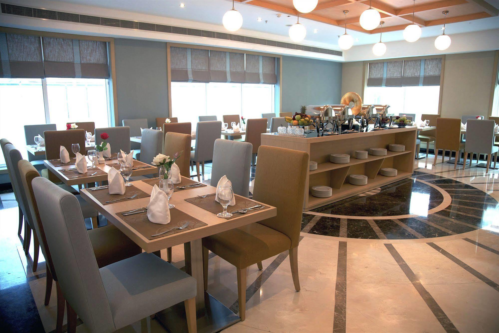 Xclusive Hotel Apartments Dubai Buitenkant foto
