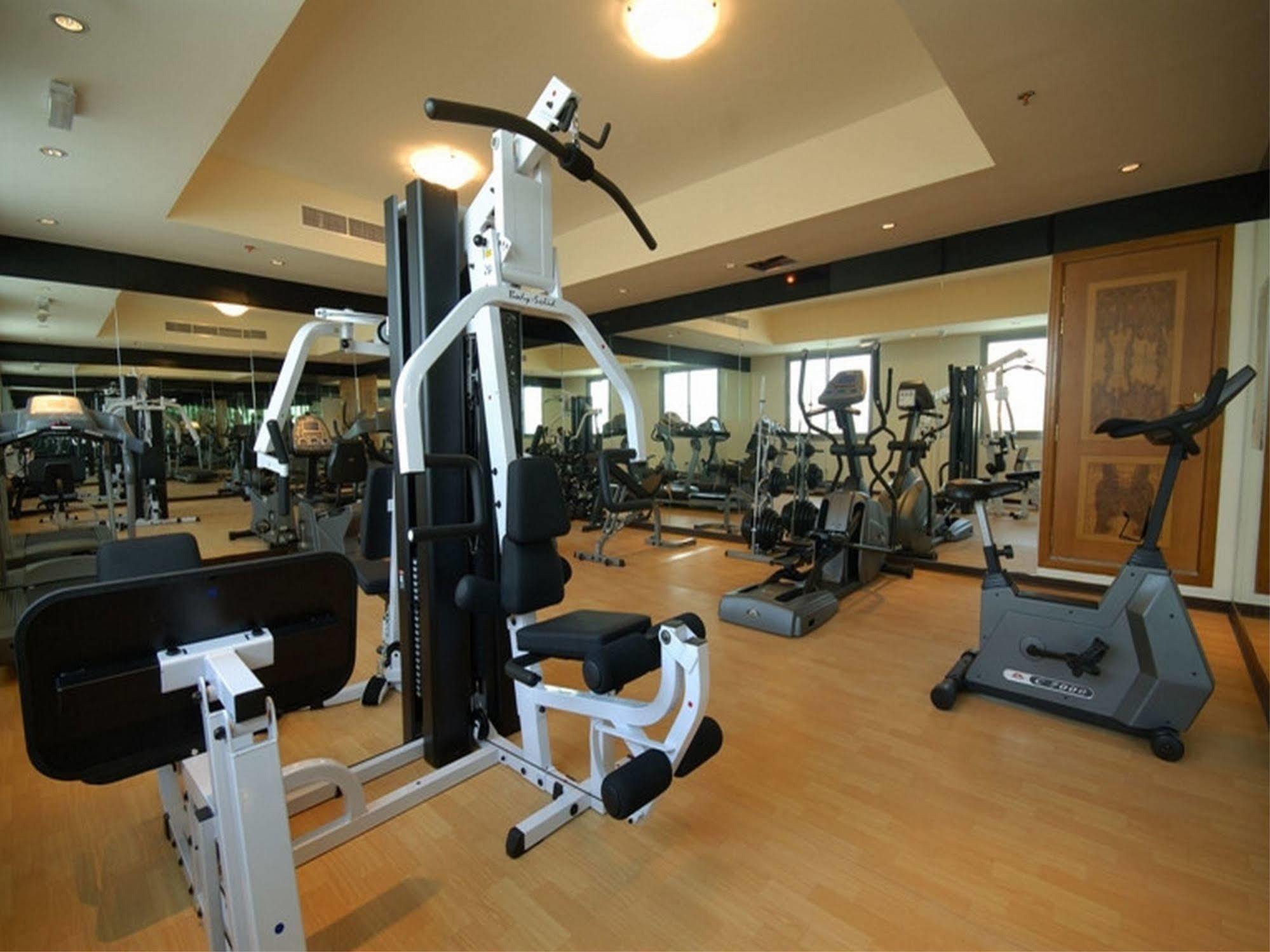 Xclusive Hotel Apartments Dubai Buitenkant foto